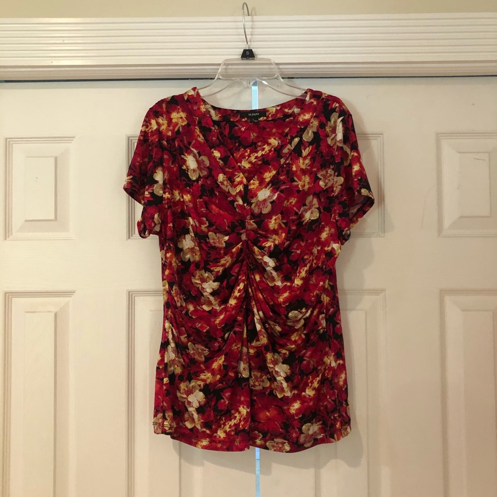 Alfani Blouse